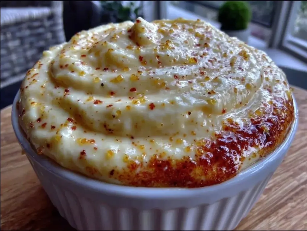 Cremige Thermomix Käsesauce - featured image