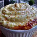Cremige Thermomix Käsesauce - featured image