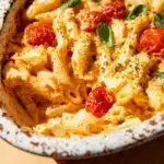 Feta-Nudelauflauf - featured image