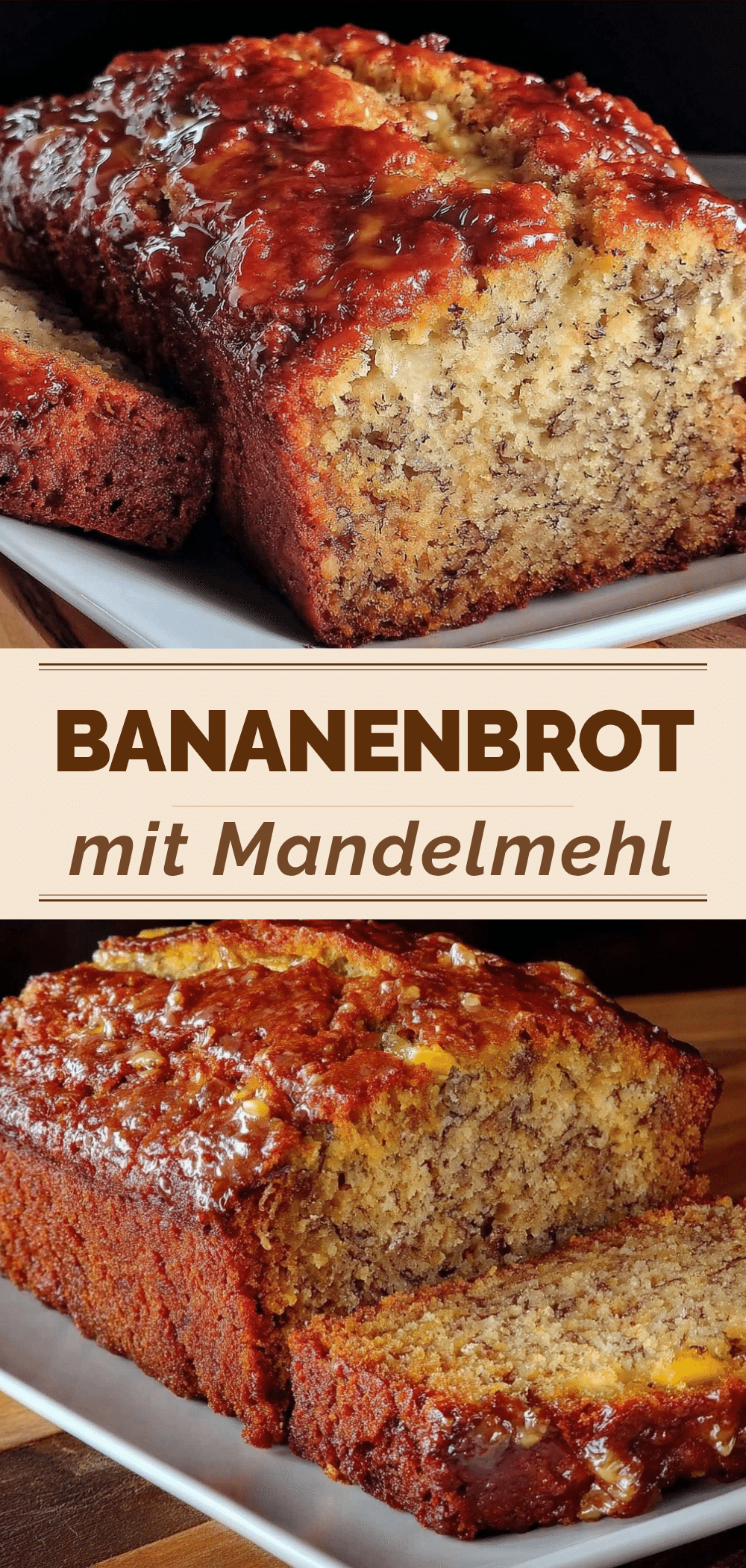 Feuchtes glutenfreies Bananenbrot: 5 Schritte für das beste Rezept 5 feuchtes glutenfreies Bananenbrot recipe