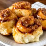 fluffige overnight zimtschnecken - featured image