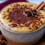 Herbstlicher Kürbis-Chai Latte - featured image