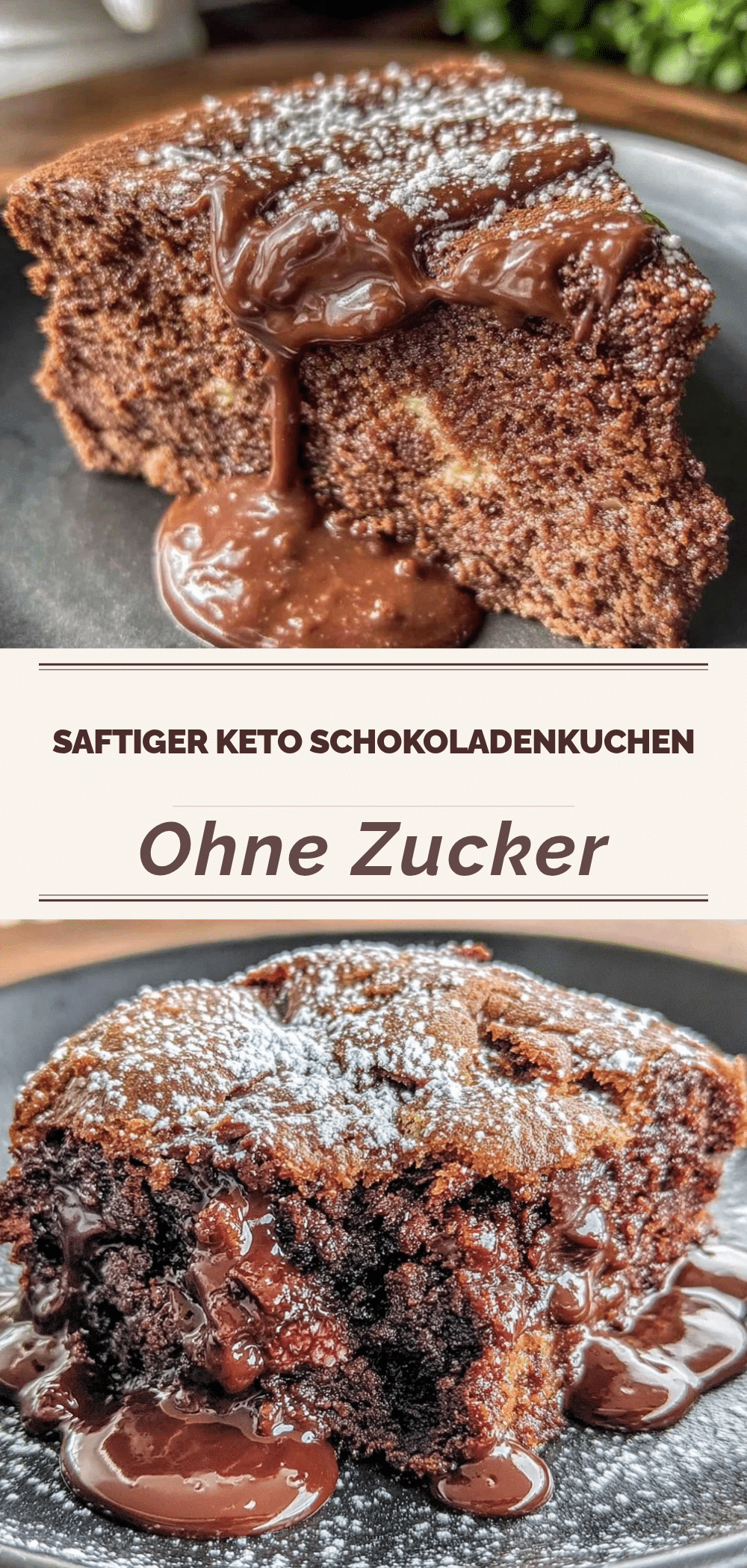 Keto Schokoladenkuchen: 5-min saftige & reiche Süßigkeit 5 Keto Schokoladenkuchen recipe