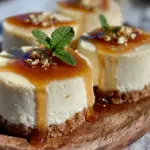 kleiner käsekuchen - featured image