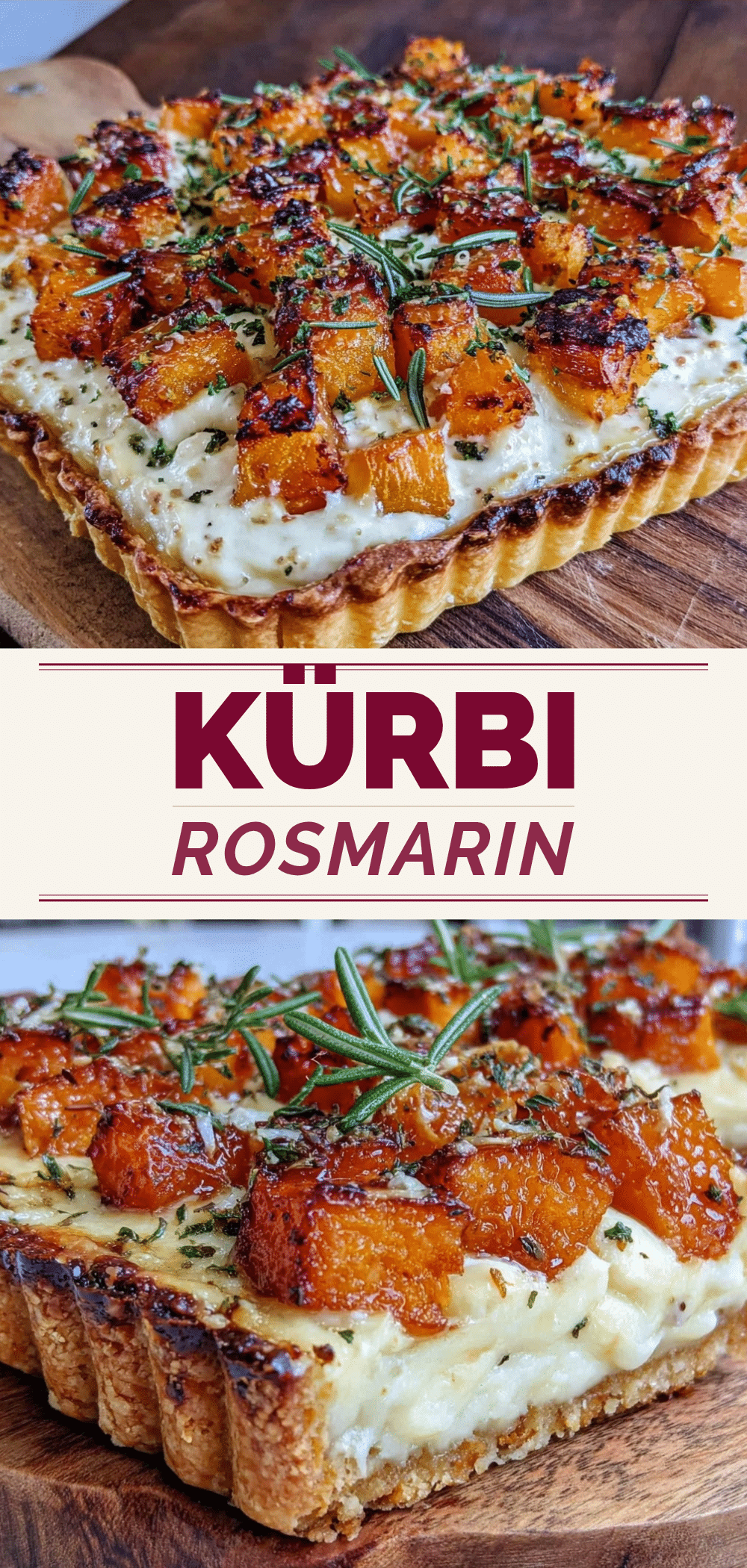 Einfacher Kürbis-Flammkuchen: Perfect für Gäste 5 Kürbis-Flammkuchen recipe