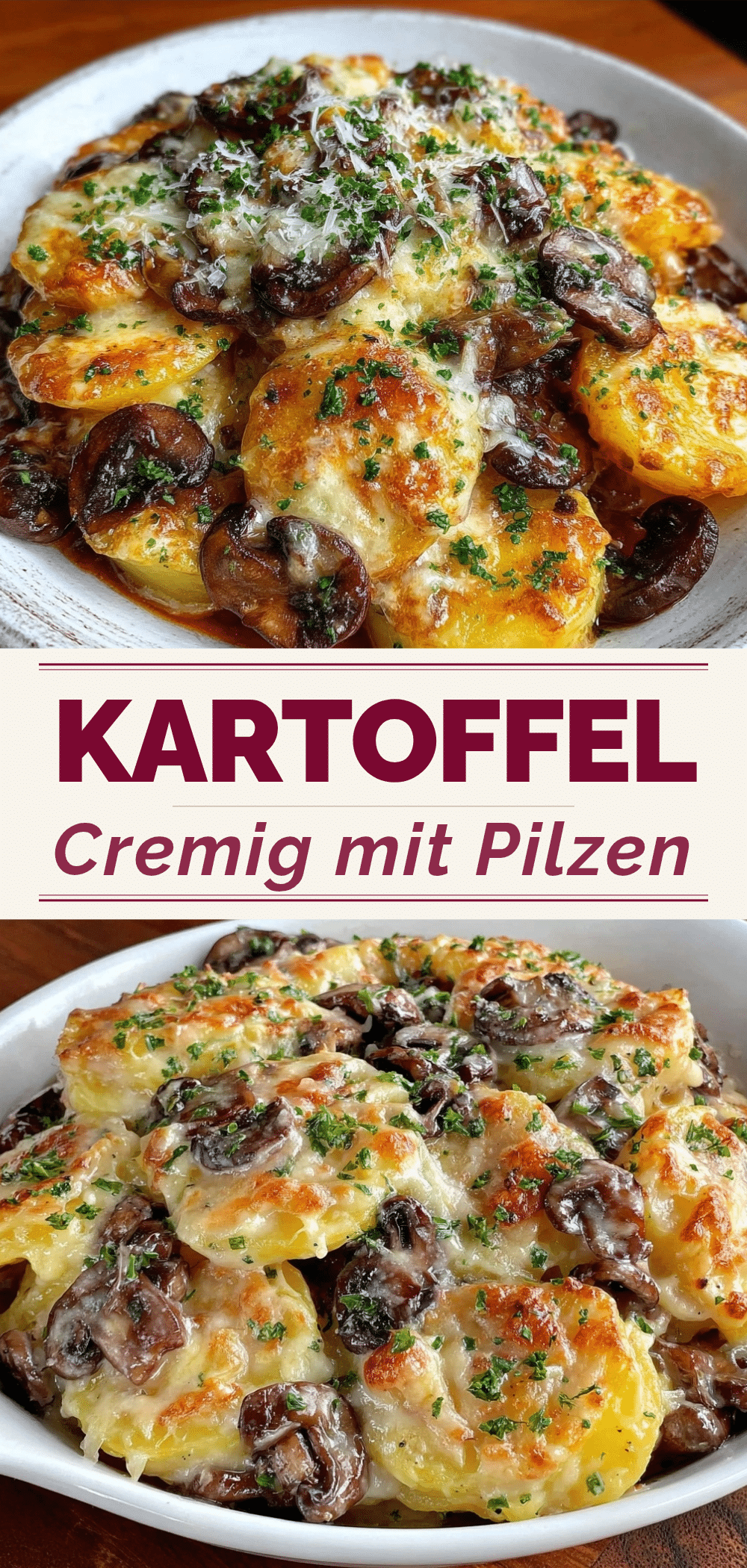 Laktosefreier Kartoffelauflauf: 5 Sterne Rezept 5 laktosefreier Kartoffelauflauf recipe
