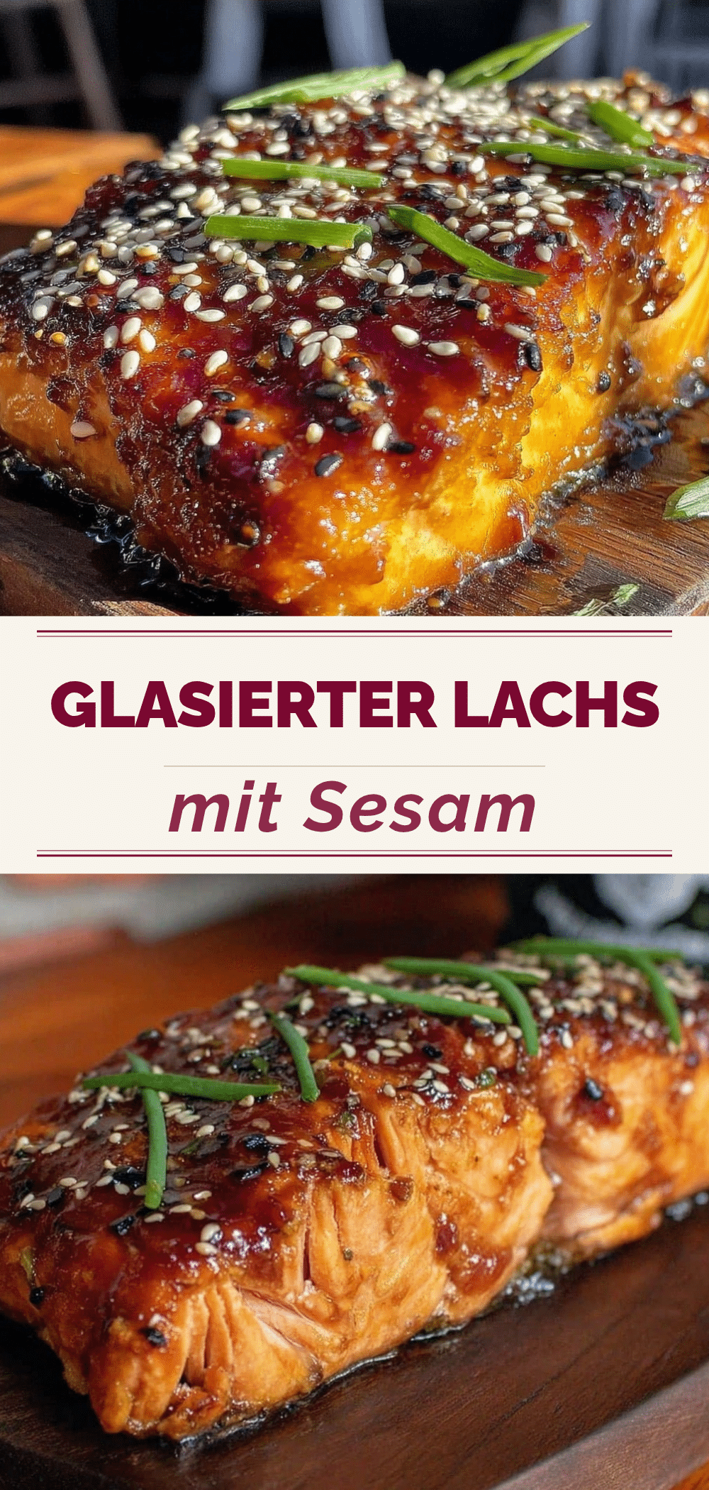 Miso-Honig Lachs: Perfekt & Knusprig in 20 Min 5 Miso-Honig Lachs recipe