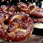 Oktoberfest Brezeln - featured image