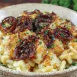 Oktoberfest Käsespätzle - featured image