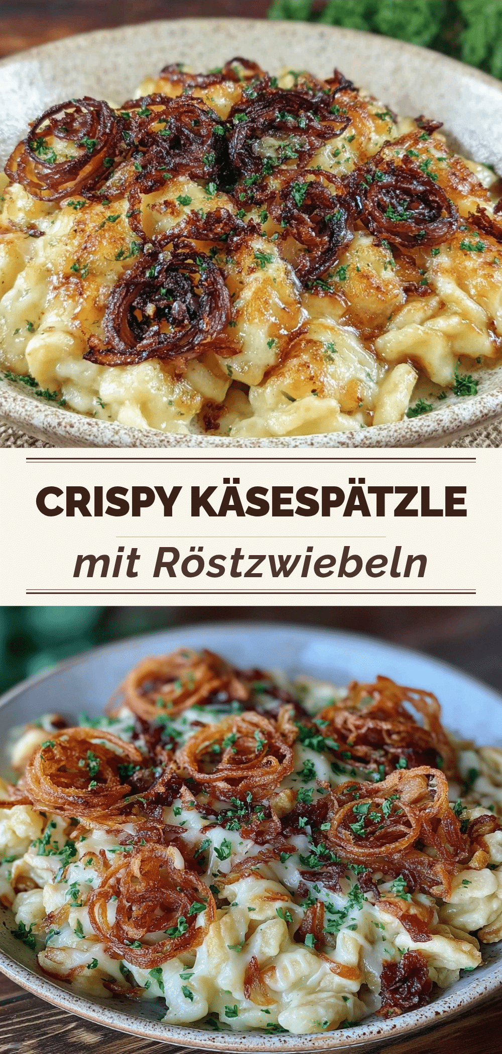 Oktoberfest Käsespätzle: 5 Schritte für knusprigen Käse 5 Oktoberfest Käsespätzle recipe