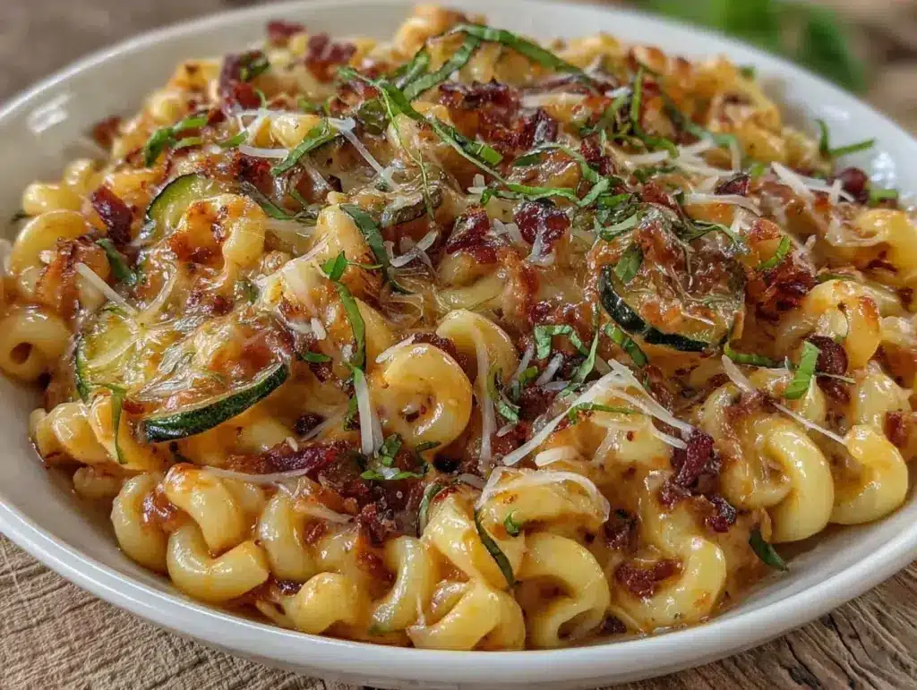 One-Pot Pasta - featured image