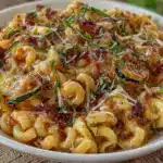 One-Pot Pasta - featured image