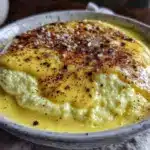 perfekte cremige Hollandaise ohne Gerinnen - featured image