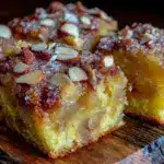 saftiger apfelkuchen - featured image