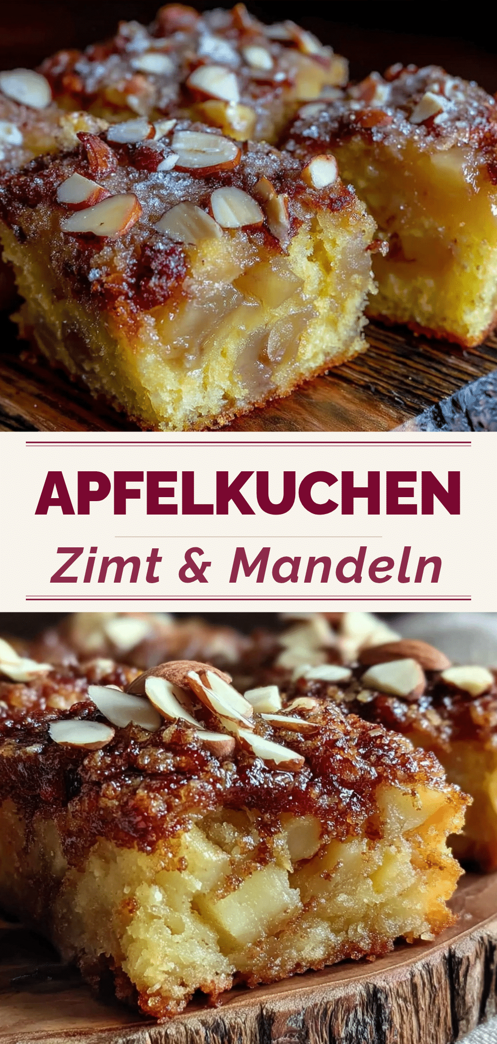 Saftiger Apfelkuchen: Der perfekte Kuchen für Gäste 5 saftiger apfelkuchen recipe