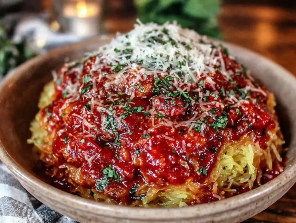Spaghettikürbis - featured image