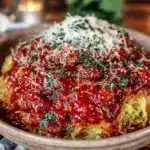 Spaghettikürbis - featured image
