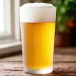 alkoholfreies Weizenbier-Mix für Oktoberfest - featured image