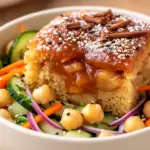 Apfel-Marmeladen-Kuchen - featured image