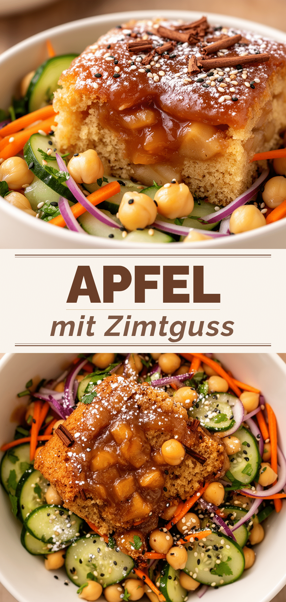 Apfel-Marmeladen-Kuchen: Das beste Rezept für saftigen Apfelkuchen 5 Apfel-Marmeladen-Kuchen recipe