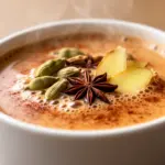 Chai-Gewürz-Milch - featured image