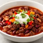 Chili con Carne - featured image