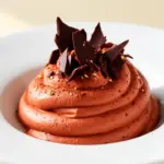 Cremige Maronen-Mousse - featured image