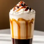 Cremiger Karamell-Macchiato - featured image