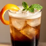 Espresso Tonic Rezept - featured image