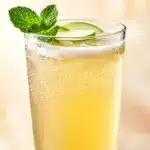 Federweißer Cocktail - featured image