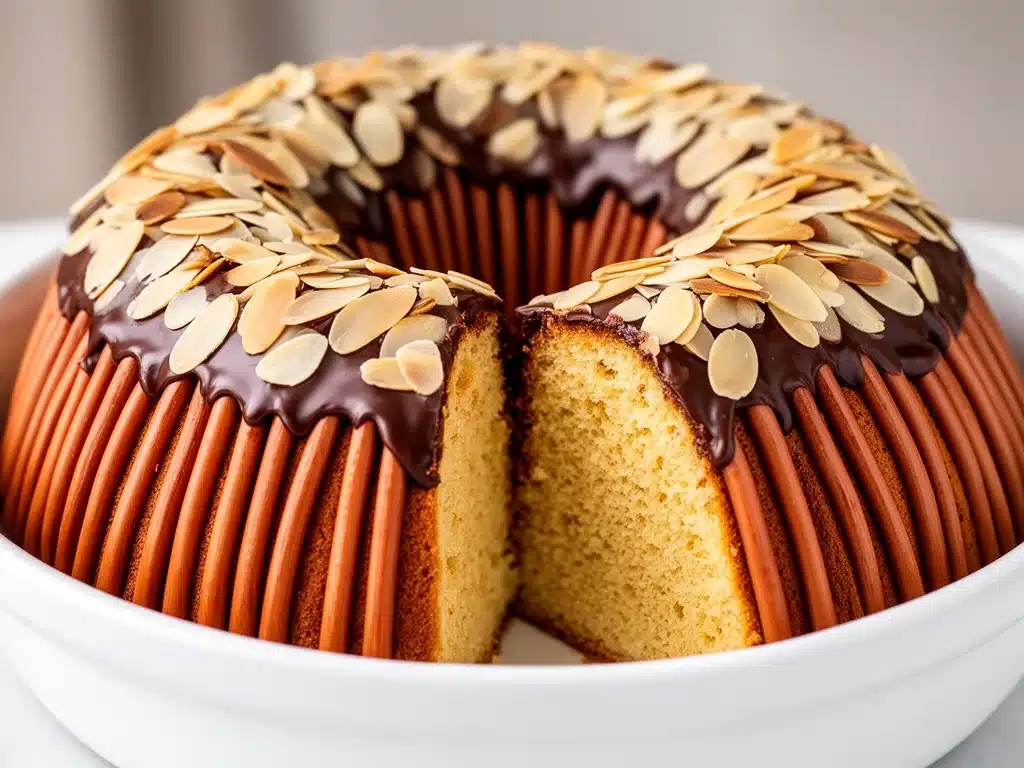 Fluffiger Frankfurter Kranz - featured image