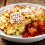 Fluffiger Kaiserschmarrn - featured image