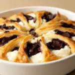 fluffiger Zupfkuchen mit Schokolade - featured image
