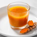 Ingwer-Kurkuma-Shot - featured image