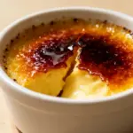 Klassische Crème Brûlée - featured image