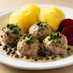 Königsberger Klopse Rezept - featured image