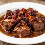Sächsischer Sauerbraten - featured image