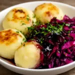 Thüringer Klöße - featured image