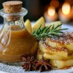 Bratapfel Likör - featured image