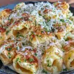 Cremige Pasta al Limone - featured image