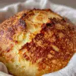 Einfaches Joghurtbrot ohne Kneten - featured image