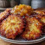 Kartoffelpuffer vom Grill - featured image