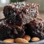 Keto Brownies - featured image