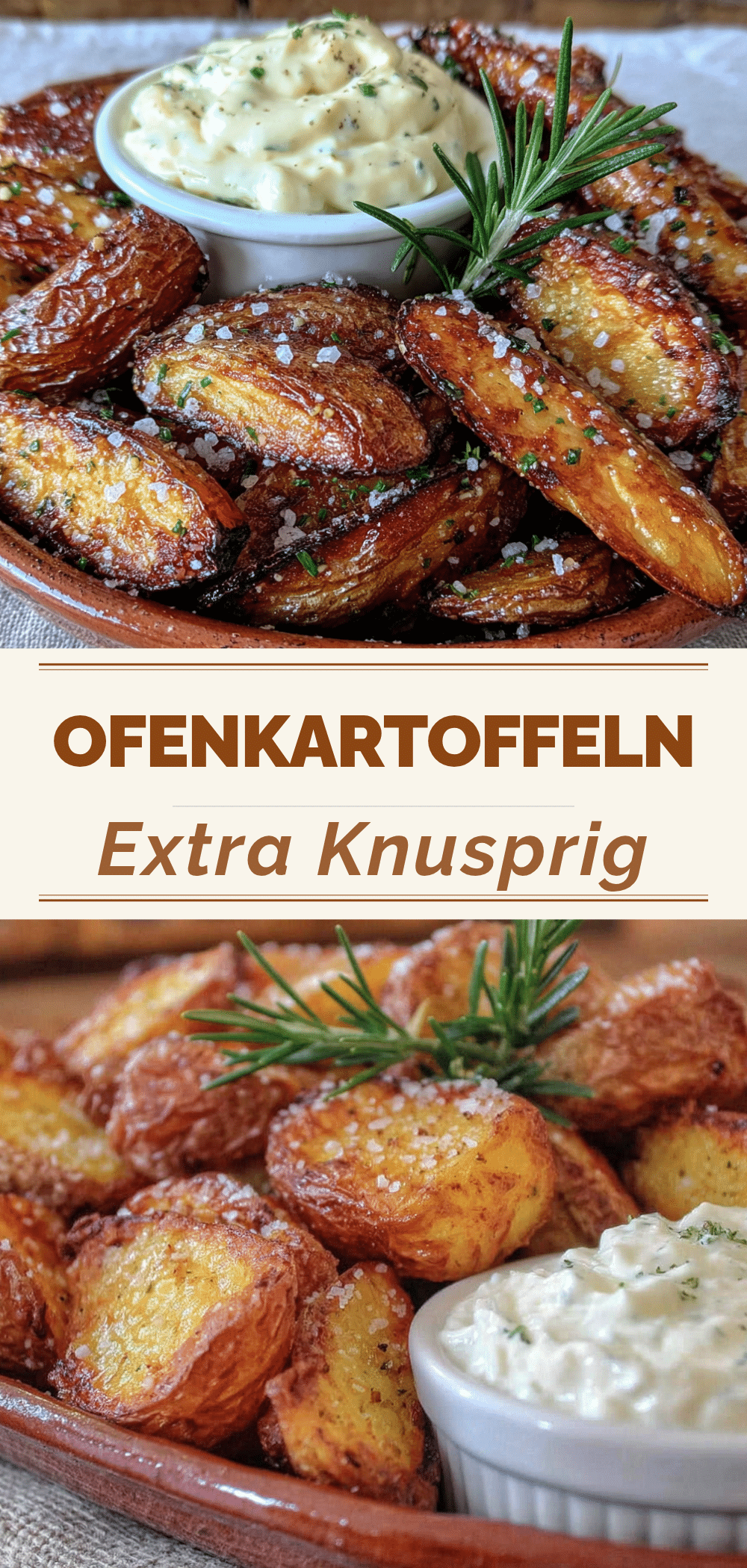 Knusprige Ofenkartoffeln vom Grill: 3 Schritte für Rauch & Char 5 Knusprige Ofenkartoffeln vom Grill recipe