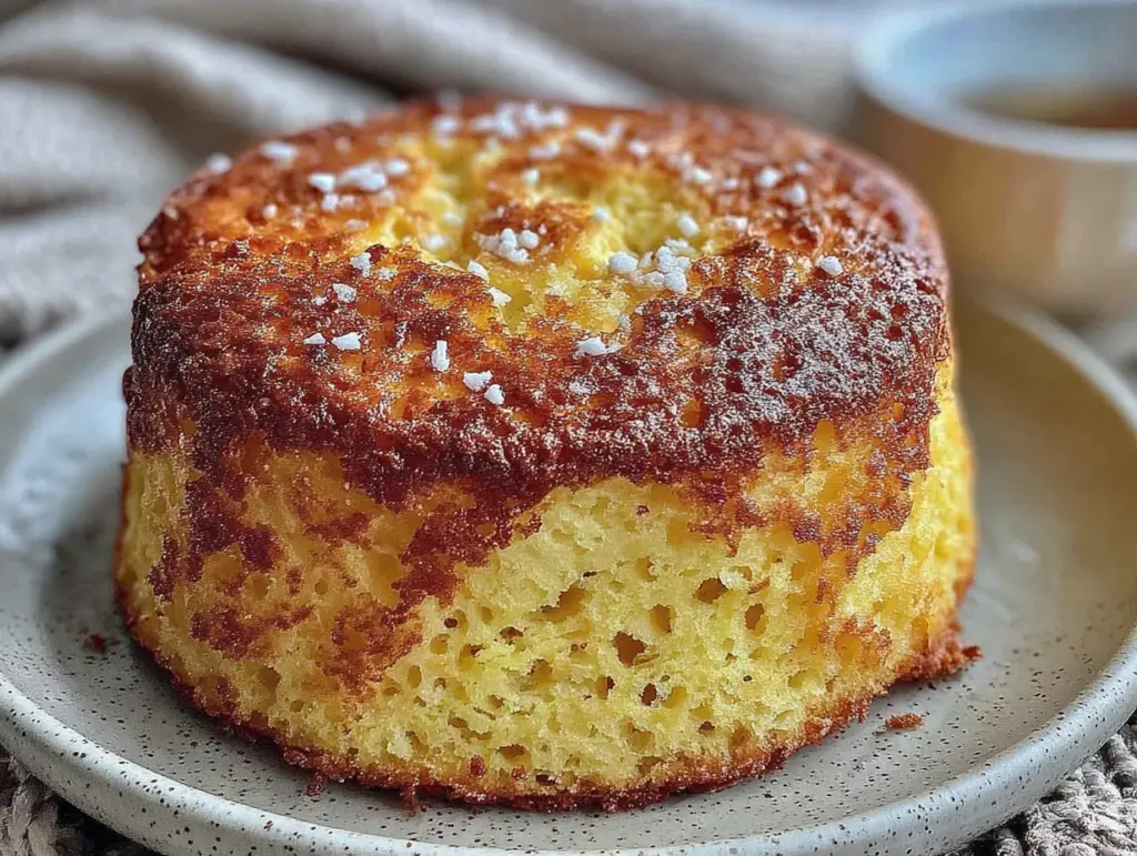 Rührkuchen - featured image