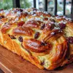 Thermomix Hefezopf - featured image