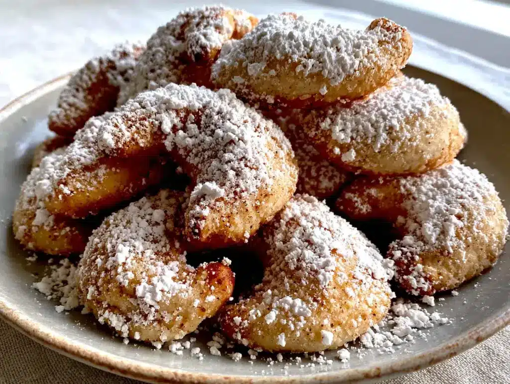 traditionelle Vanillekipferl - featured image