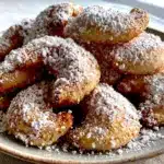 traditionelle Vanillekipferl - featured image
