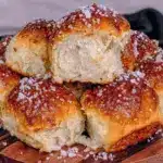 Über-Nacht Brötchen glutenfrei - featured image