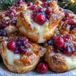 Weihnachts-Fingerfood Brie-Berry - featured image